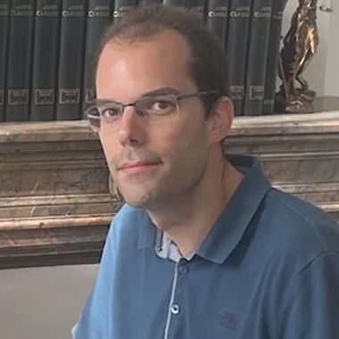 Photo de Ma&icirc;tre Alexandre FIORENTINI