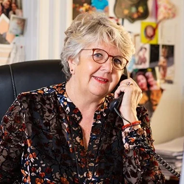 Photo de Ma&icirc;tre Pascale LASCARAY-SOLIGNAC