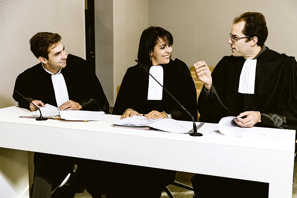 Le Cabinet AQUITALEX